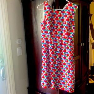 Kate Spade Abbey Dress